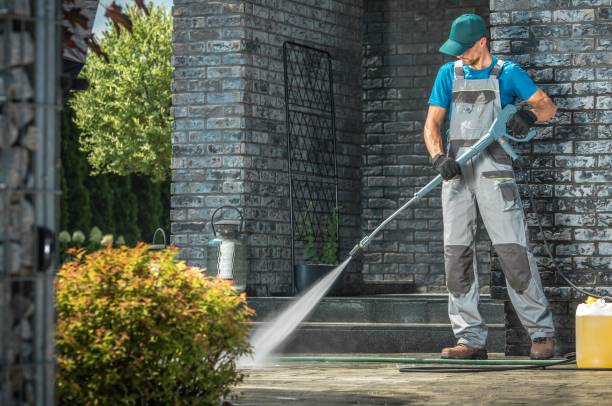 Best Concrete Sealing  in Spring Valley, IL